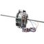 1/6HP, 277v Iec Fan Coil Motor, E020-70556327