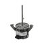 1/8HP, 208-230v Iec Fan Coil Motor, E020-70556379
