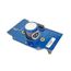 Qel Nitrogen Dioxide Smart Sensor Replacement, 0-10 Ppm, For Q5/B5 & Q6/B6 Gas Detection, 85930-018-005