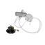 Duct Mount Kit For Q5/B5 & Q6/B6 Gas Detection, 85930-040-000