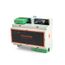 8 Channel Analog Output Module For Q-Controller, AO-BOX-0