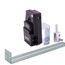 Universal Retro Kit Balancing Damper, BAL-URET-KIT