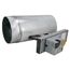 6" Carrier/Bryant Retro Damper, CRD-06