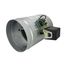 18" Two-Position Zone One Damper Assembly, D-Z1-18