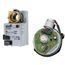 Eb-Kit Electronic Bypass Damper Kit w/ Actuator And Control, EB-KIT
