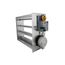20" x 18" Heavy Duty Motorized Bypass Damper, EB-2018