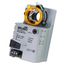 Belimo Fp18-Motor 60 Second, 18In-Lb Actuator w/ Floating Point Motor, FP18-MOTOR