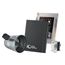 Zp4-Esp-Fav-Kit 4-Zone Esp Panel W/ Built-In Ventilation Control Kit