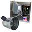 Fresh Air Ventilation System w/ 4" Po Damper, IO-FAVR-ENH-04