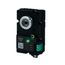 Ld-Motor Ac 24V, 3-Wire Actuator, 1/2" Shaft, Anti-Rotation, Screw In Terminals, LD-MOTOR