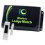 Lw-4 Wireless Lodge Watch For 4-Door