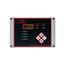 Qrp Series Remote Display Panel For M-Controller