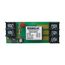 Spdt Relay For Handy Box Mounting 24 Vac W/Track