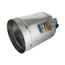 16" Round Auxiliary Zone Damper, SD-16