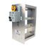 22" x 10" Trane/Amer. Standard Damper, 60 Sec. Belimo 3 Wire Actuator, Bottom Mount, TD-2210-BM
