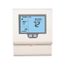 Web Comfort Thermostat w/ Integrated Transceiver