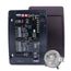 Zp2-Hc 2-Zone Single-Stage 1H/1C Heat/Cool Zone Panel