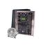 Zp4-Esp 4-Zone Universal 3H/2C Zone Panel w/ Esp