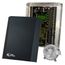 Zp6-Esp 6-Zone Universal 4H/2C Zone Panel w/ Esp