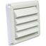 Fresh Air Ventilation Control Kit