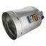 12" Round Damper, TD-12