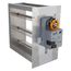 14" X 10" Damper, TD-1410