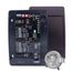 2 Zone Control Panel 1h/1c W/ Integrated Esp, ZP2-HC-ESP