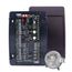 3 Zone Control Panel Up To 3h/2c, ZP3-HPS-ESP