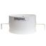 8" By-Pass Relief Ring For 12" Diffuser, VD-RR-08