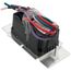 IllumaTech Preset Fluorescent Slide Dimmer w/ LED Locator for LED 0-10V, 1200VA (120/277V)