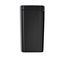 ST776EA#51 Drake 1.28 GPF Toilet Tank w/ Washlet + Auto Flush Compatibility (Ebony)