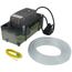ClearVue Condensation Pump w/ Tubing, Variable Speed Pump & Floatless Sensor (120V)