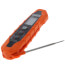 Dual IR/Probe Thermometer