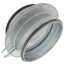 IR Series 10" Duct Iris Damper