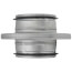 IR Series 5" Duct Iris Damper