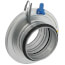 IR Series 5" Duct Iris Damper