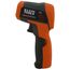 Dual-Laser Infrared Thermometer