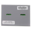 Isolation Relay for Up to 3 Zones