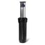 Falcon Series 4" Full Circle Rotor Sprinkler w/ Stainless Steel Riser