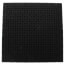 Iso-Cube Anti-Vibration Pad, 18" x 18" x 3/4"