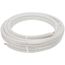 1/2" Line Set w/ 1/2" Insulation x 50 ft. Refrigerant Line Set (Single Roll)