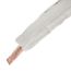 1/2" Line Set w/ 1/2" Insulation x 50 ft. Refrigerant Line Set (Single Roll)