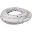3/8" Line Set w/ 1" Insulation x 50 ft. Refrigerant Line Set (Single Roll)