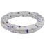 3/8" Line Set w/ 1/2" Insulation x 50 ft. Refrigerant Line Set (Single Roll)