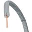 1/4" Line Set w/ 1/2" UV Resistant Insulation x 50 ft. Refrigerant Line Set (Single Roll)