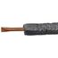 3/8" Line Set w/ 1/2" UV Resistant Insulation x 164 ft. Refrigerant Line Set (Single Roll)
