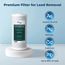 10" x 4.5" Replacement Sediment & Lead-Removal Filter for WGB21B-CPB Whole House Water System