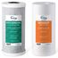 10" x 4.5" Replacement Sediment & PFAS Filter for WGB21B-PF Whole House Water Filter System