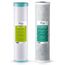 20" x 4.5" Replacement GAC KDF & PFAS Filter for WGB22B-PFKS Whole House Water Filter System