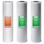 20" x 4.5" Replacement Chloramine, GAC KDF, & Sediment Filter for WGB32B-KSNC Whole House Water Filter System